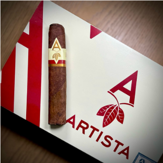Artista Falu Cigars